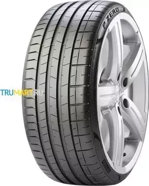 Шина PIRELLI P Zero 245/30ZR20 90(Y) XL RO1 TL S.C.PZ4