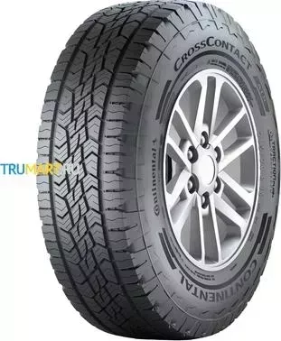 Шина CONTINENTAL CrossContact ATR 235/70R16 106H TL FR