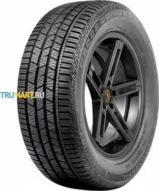 Шина CONTINENTAL ContiCrossContact LX Sport 275/40R22 108Y XL TL FR