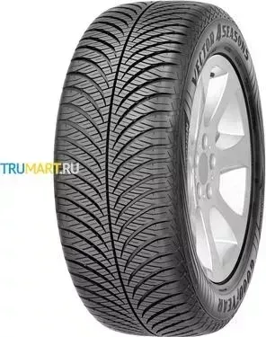 Шина GOODYEAR Vector 4Seasons Gen-2 215/55R17 94V AO TL M+S