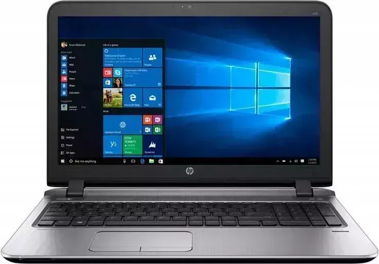 Ноутбук HP 450 G3