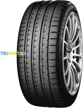 Шина YOKOHAMA Advan Sport V105 235/55R19 101Y TL