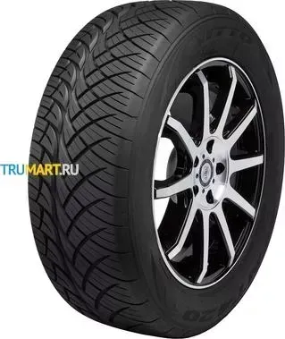 Шина Nitto NT420S 285/35R22 106W TL