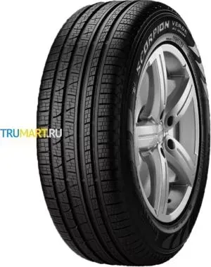 Шина PIRELLI Scorpion Verde All-Season 265/50R19 110H XL TL