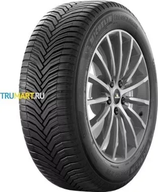 Шина MICHELIN CrossClimate + 185/60R15 88V XL TL
