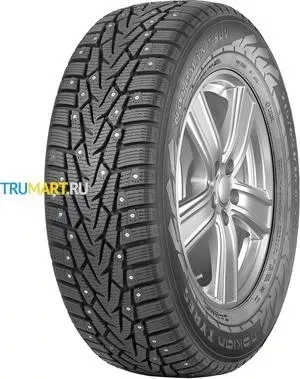 Шина NORDMAN 7 SUV 245/60R18 109T XL 7 TL (шип.)