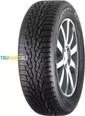 Шина NOKIAN WR D4 225/40R18 92V XL TL