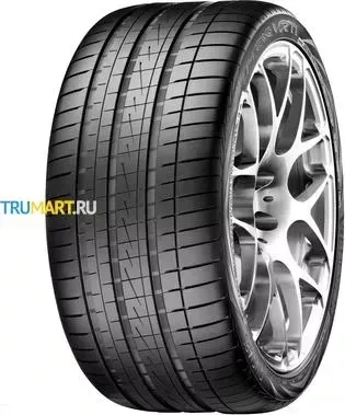 Шина Vredestein Ultrac Vorti 255/35ZR20 97(Y) XL TL