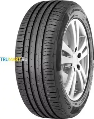 Шина CONTINENTAL ContiPremiumContact 5 SUV 225/65R17 102V TL