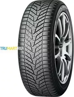 Шина YOKOHAMA BluEarth*Winter V905 265/35R20 99V XL TL