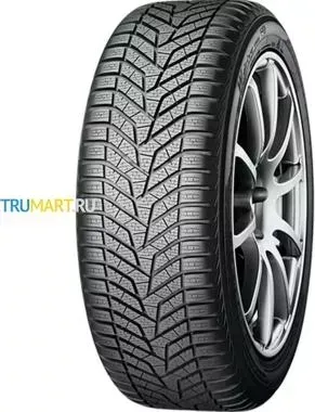 Шина YOKOHAMA BluEarth*Winter V905 275/40R19 105W XL TL