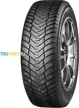 Шина YOKOHAMA iceGuard Stud iG65 225/60R18 104T XL TL (шип.)