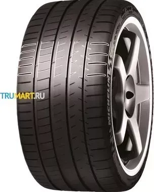 Шина MICHELIN Pilot Super Sport 255/40ZR18 99(Y) XL MO1 TL