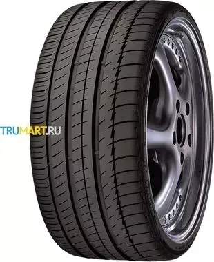 Шина MICHELIN Pilot Sport PS2 265/35ZR18 97(Y) XL N3 TL