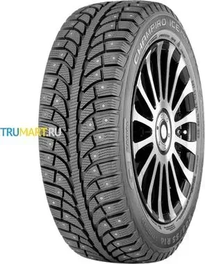 Шина GT Radial Champiro Icepro SUV 265/70R16 112T TL (шип.)