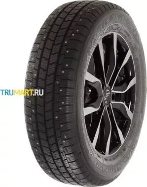 Шина GOODYEAR Cargo UltraGrip 2 195/65R16C 104/102T TL M+S A-STUD (шип.)