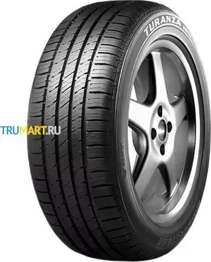 Шина BRIDGESTONE Turanza ER42 245/50R18 100W * TL RFT