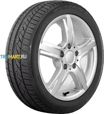 Шина Nitto NT421Q 255/50R19 107W TL