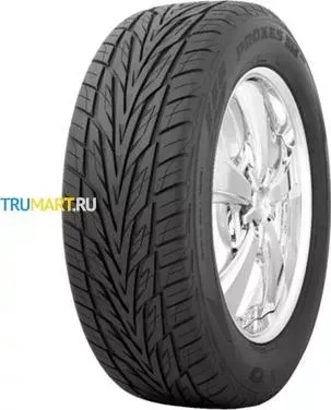 Шина TOYO Proxes ST III 255/50R19 107V TL