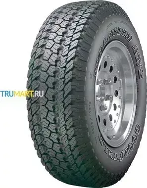 Шина GOODYEAR Wrangler AT/S 205R16C 110/108S TL M+S