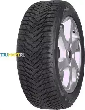 Шина GOODYEAR UltraGrip 8 195/60R16C 99/97T FI TL FP M+S