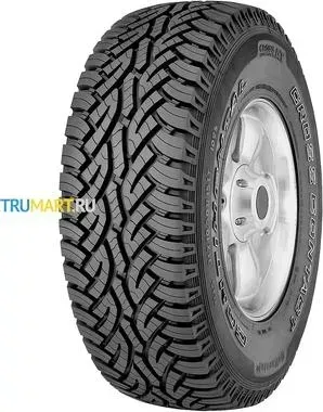 Шина CONTINENTAL ContiCrossContact AT 235/85R16C 114/111Q TL PR8