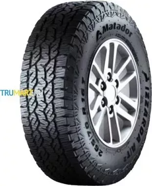 Шина MATADOR MP 72 Izzarda A/T 2 255/55R19 111H XL TL FR