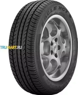 Шина GOODYEAR Eagle NCT5 245/40R18 93Y * TL FP RFT