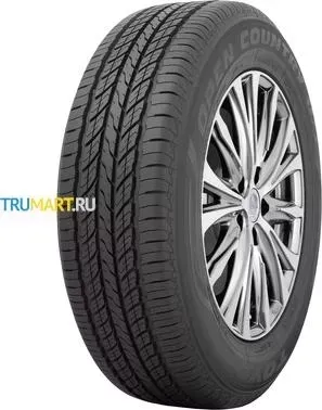 Шина TOYO Open Country U/T 235/55R19 101W TL