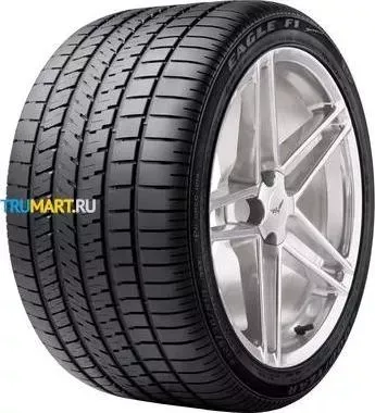 Шина GOODYEAR Eagle F1 Supercar 255/35R22 99W XL TL FP VSB