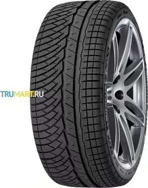 Шина MICHELIN Pilot Alpin PA4 255/35R18 94V XL * TL A.P.