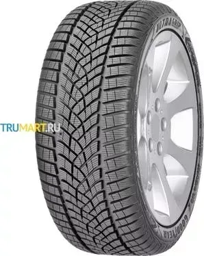 Шина GOODYEAR UltraGrip Ice SUV Gen-1 255/55R18 109T TL