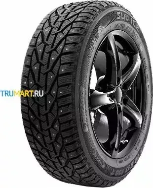 Шина TIGAR SUV Ice 225/65R17 106T XL TL (шип.)