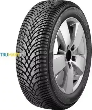 Шина BFGoodrich G-Force Winter 2 235/40R18 95V XL TL