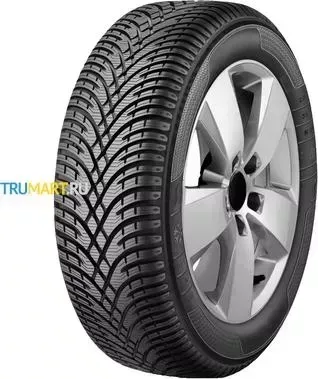 Шина BFGoodrich G-Force Winter 2 245/45R17 99V XL TL