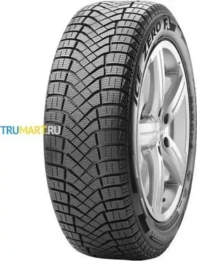 Шина PIRELLI Ice Zero FR 265/65R17 116H XL TL