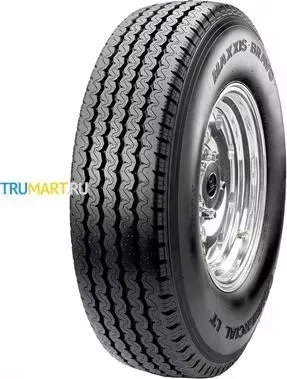 Шина MAXXIS Bravo UE-168(N) 195/75R16C 107/105S TL