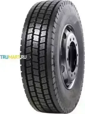 Шина Ovation VI-312 295/75R22,5 146/143L TL PR16