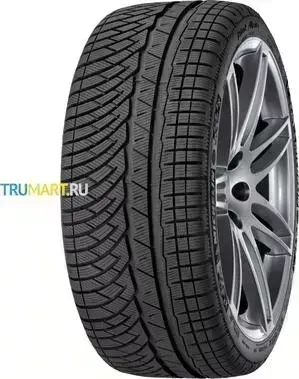 Шина MICHELIN Pilot Alpin PA4 335/25R20 103W XL TL A.P.