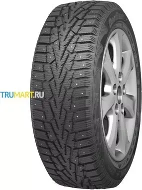 Шина CORDIANT Snow Cross PW-2 225/60R17 103T TL (шип.)