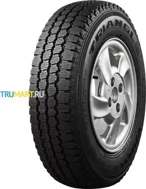 Шина TRIANGLE TR737 215/70R16C 106/102Q TL M+S 3PMSF