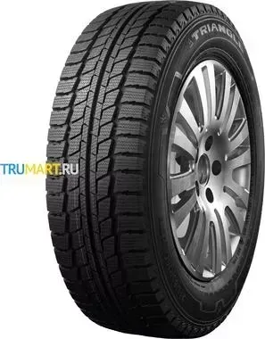 Шина TRIANGLE LL01 195/75R16C 107/105Q TL M+S 3PMSF PR8