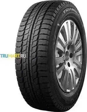 Шина TRIANGLE LL01 215/65R16C 109/107Q TL M+S 3PMSF PR8