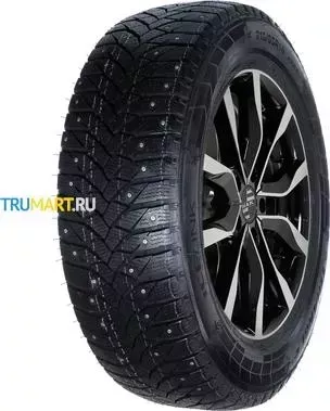 Шина TRIANGLE PS01 215/60R17 100T TL M+S 3PMSF (шип.)