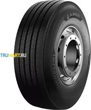 Шина MICHELIN X Multi F 385/55R22,5 160K TL M+S