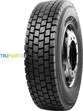 Шина Ovation VI-638 315/80R22,5 156/152L TL PR20