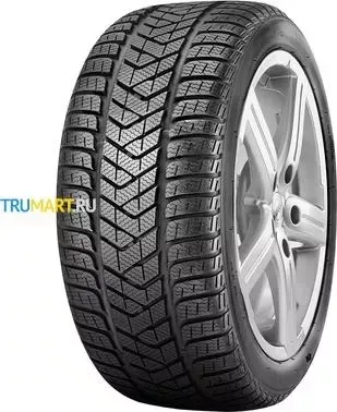 Шина PIRELLI Winter SottoZero Serie III 245/30R20 90W XL L TL