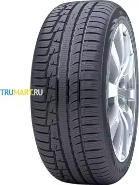 Шина NOKIAN WR A3 195/50R15 86H XL TL