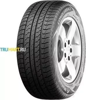 Шина MATADOR MP 82 Conquerra 2 245/65R17 111H XL TL FR