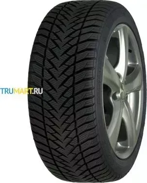 Шина GOODYEAR UltraGrip 255/55R18 109H XL * TL FP RFT